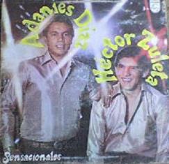 adanies - 1980 sensacionales