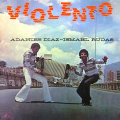 adanies - 1978 violento
