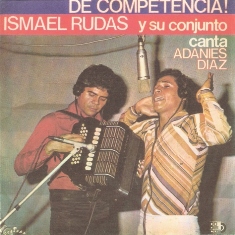 ADANIES - 1977 DE COMPETENCIA